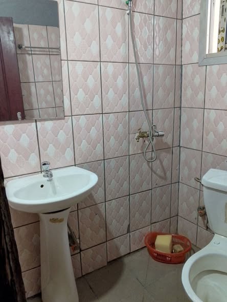 Appartement meublé à louer