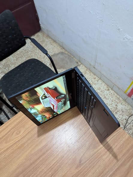 Dell Latitude E7470 Intel core i7 6e Gen