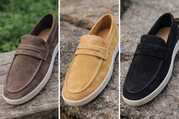 Chaussures à vendre