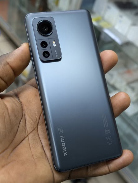 Xiaomi 12 à vendre