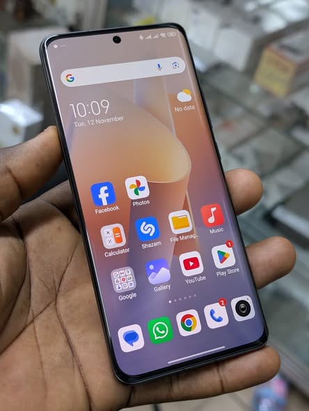 Xiaomi 12 à vendre
