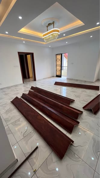 Appartement moderne à louer à Etoudi