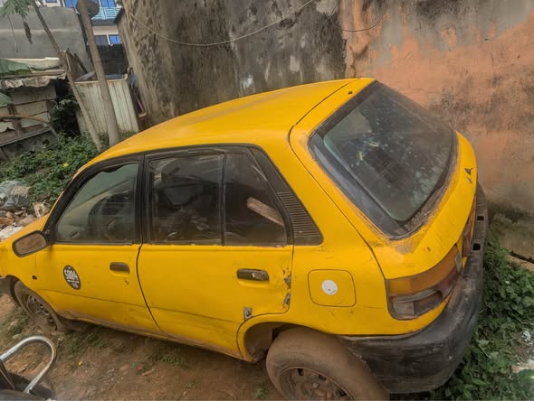 Starlet 380