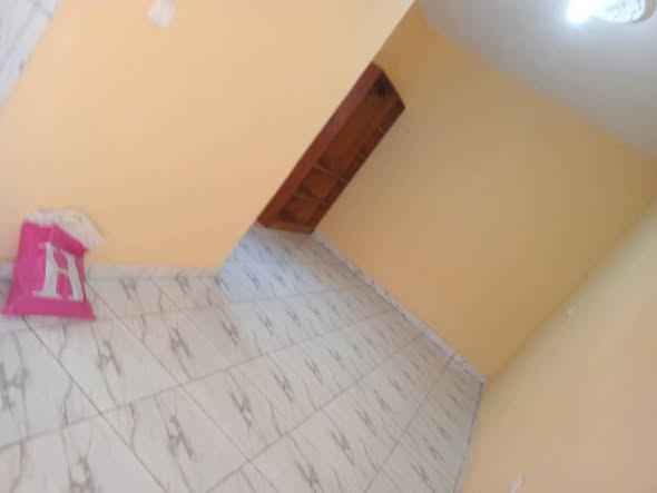 Chambre moderne à louer