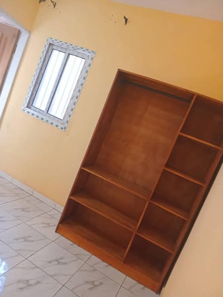 Chambre moderne à louer