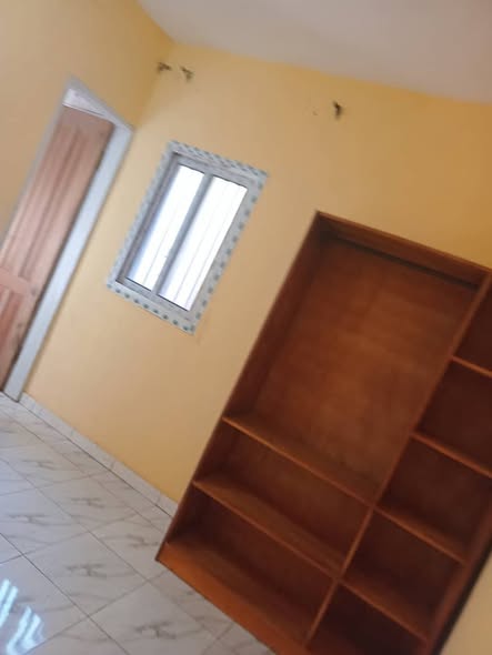 Chambre moderne à louer