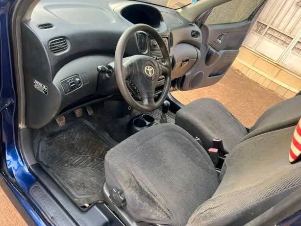 Climatiseur Volant direct Immatriculé