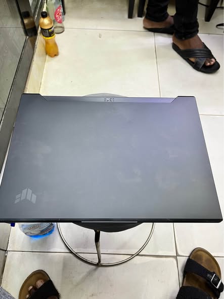 PC GAMING - Asus TUF Dash F15