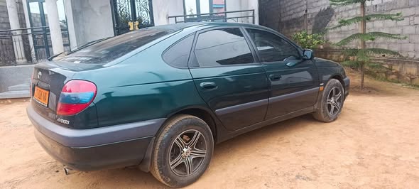 Voiture à vendre à Yaoundé