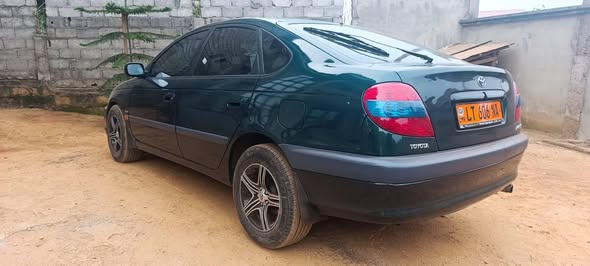 Voiture à vendre à Yaoundé