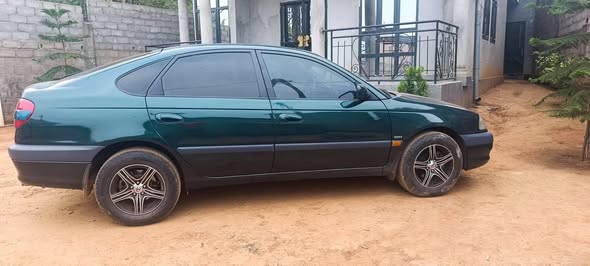 Voiture à vendre à Yaoundé