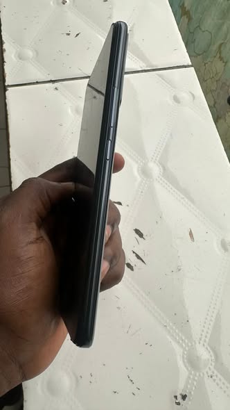 Téléphone Infinix en vente