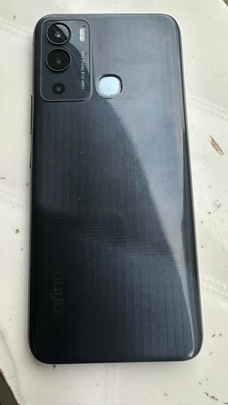 Téléphone Infinix en vente