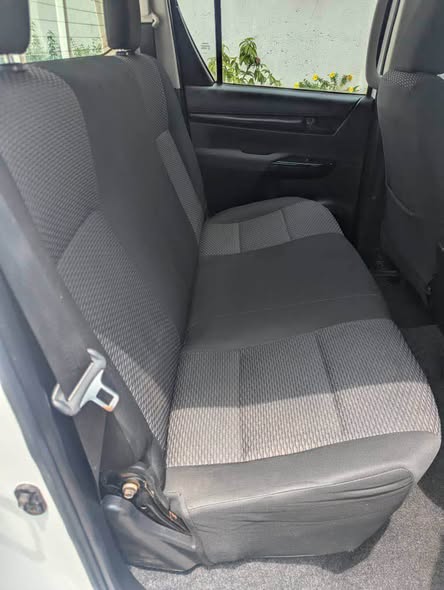 Toyota pick-up Hilux 2018 à vendre