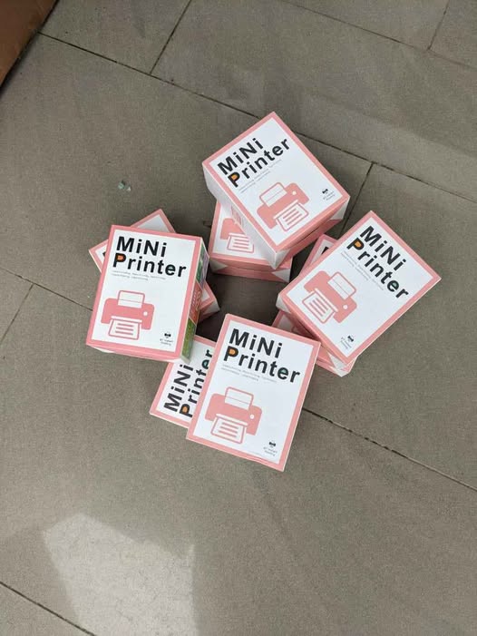 Mini Printers disponibles à Douala