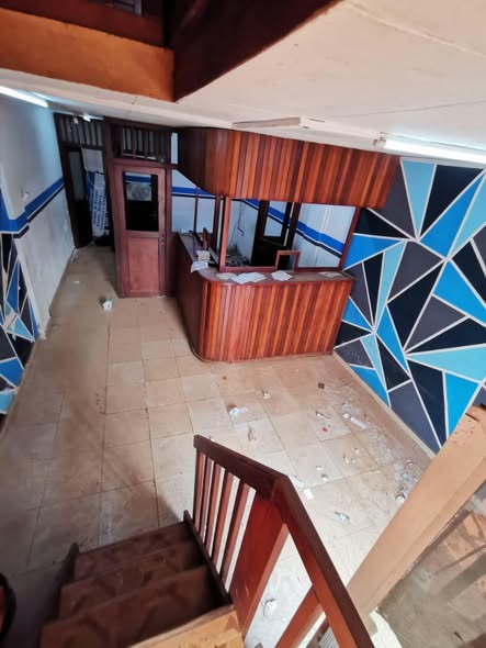 Magasin à louer à Ngousso