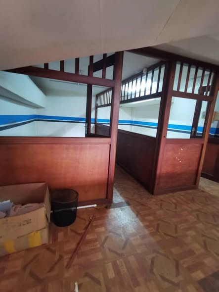 Magasin à louer à Ngousso