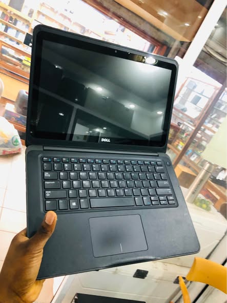 Dell Laptop for Sale