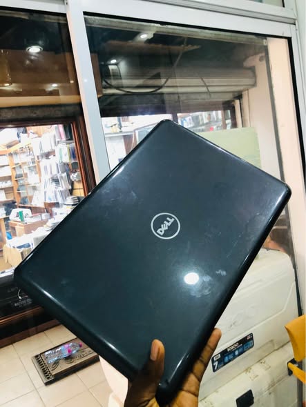 Dell Laptop for Sale