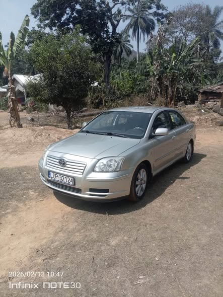 Voiture d'occasion à vendre