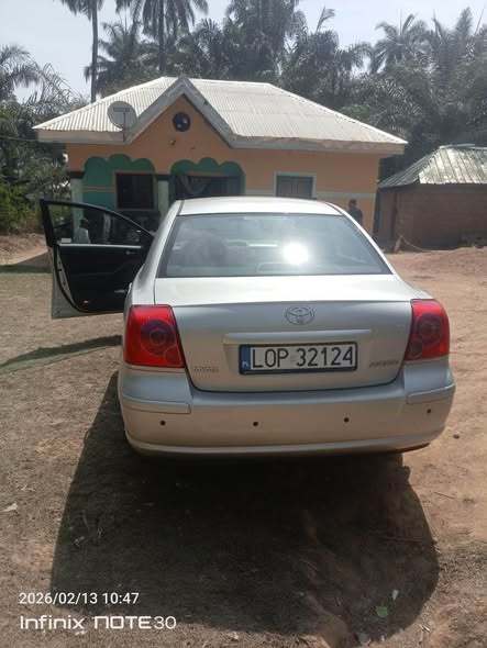 Voiture d'occasion à vendre