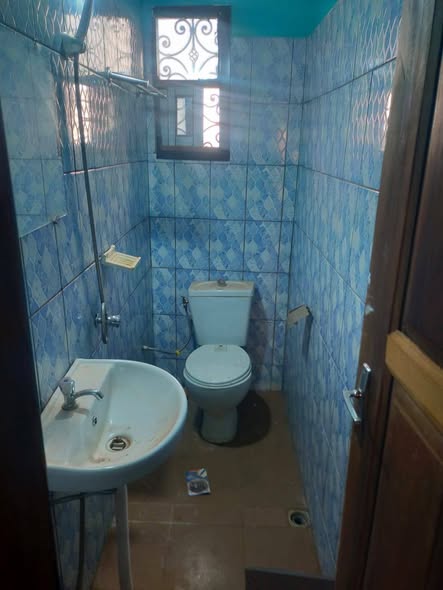 Appartement moderne à louer