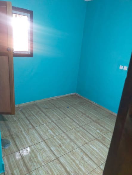 Appartement moderne à louer