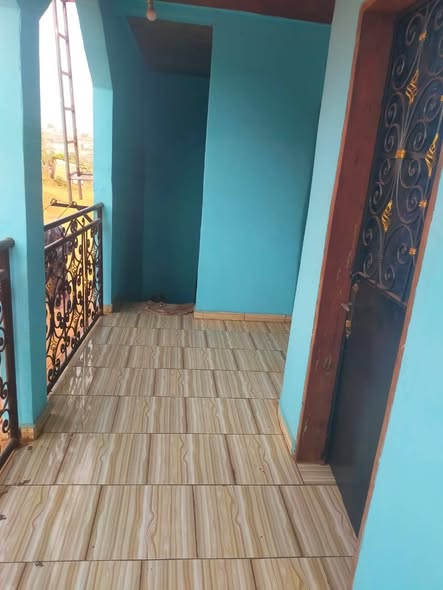Appartement moderne à louer