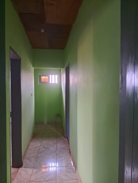 Appartement à louer à Nkoabang
