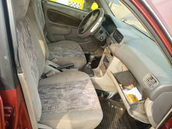 Toyota corrida 110 à vendre