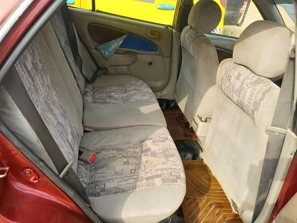 Toyota corrida 110 à vendre