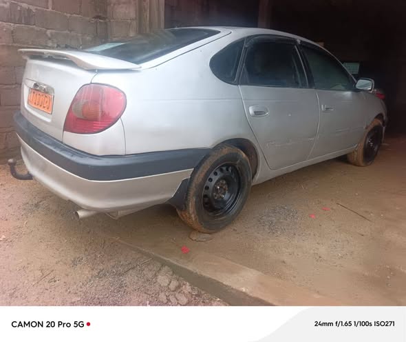Toyota Avensis à vendre
