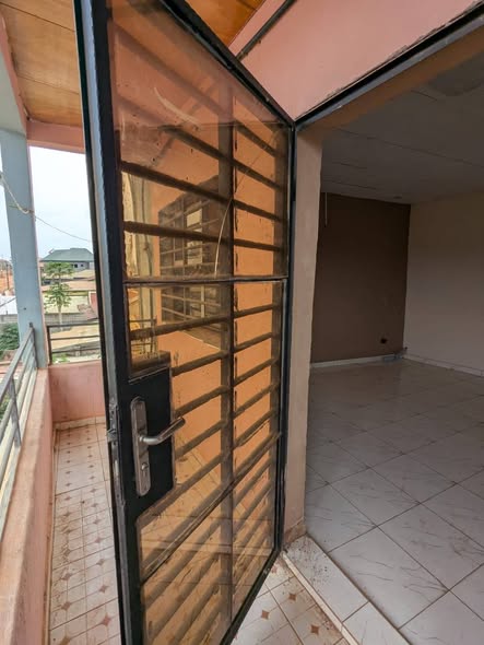 Appartement à louer à YDE Fourgerol
