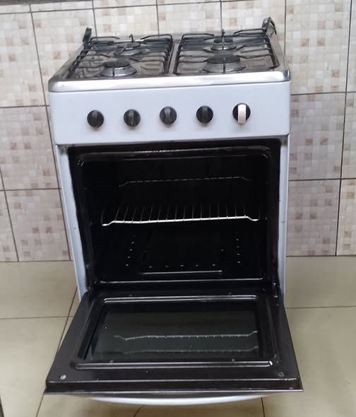 Cuisinières et plaque à gaz en vente