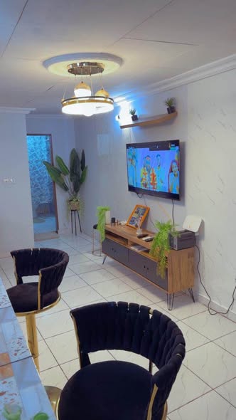 Studios meublés modernes à Yaoundé Ngousso