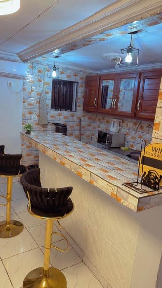 Studios meublés modernes à Yaoundé Ngousso