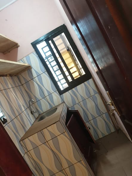 Studio moderne à louer à Bafoussam