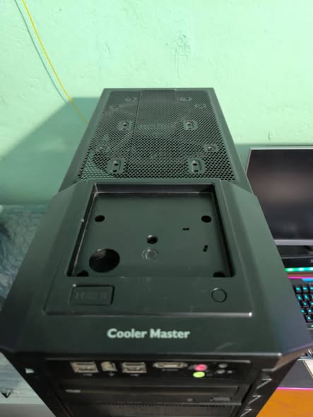 Unité centrale Gaming Core i7 4ème & RX 570 4Go