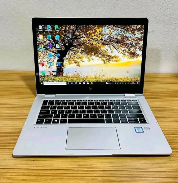 HP EliteBook x360 1030 G2 à vendre