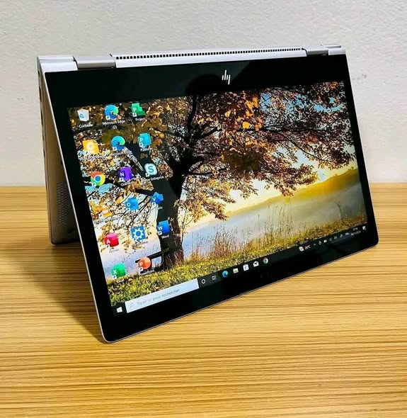 HP EliteBook x360 1030 G2 à vendre