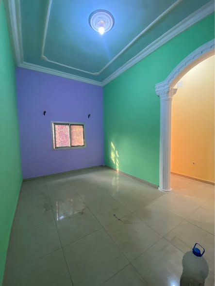 Appartement à Minboman
