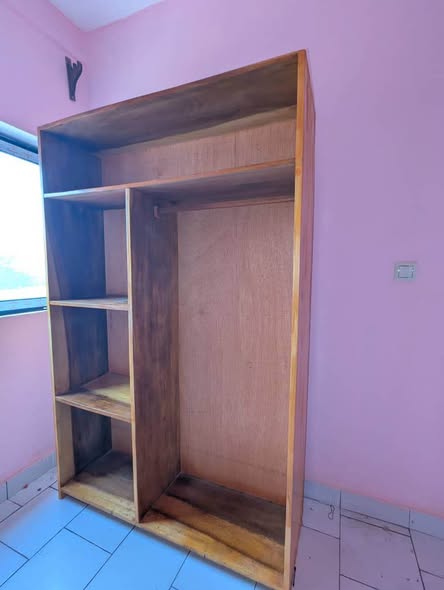 Studio moderne à louer à Nsam