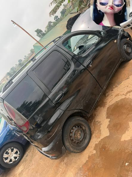 Yaris Verso for Sale