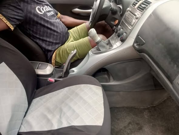 Toyota Auris Année 2008 à vendre