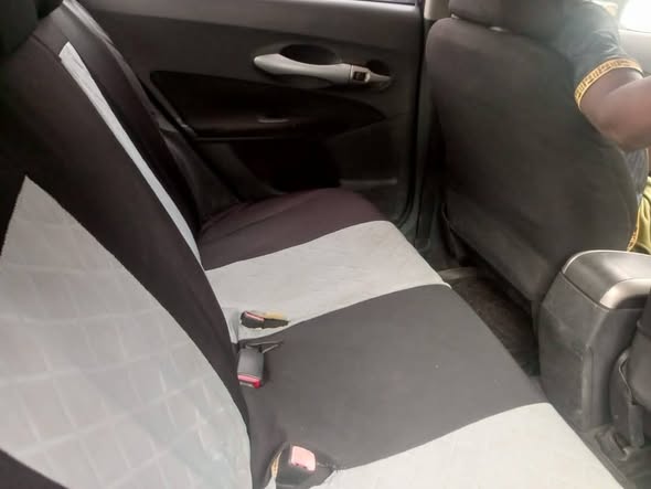 Toyota Auris Année 2008 à vendre
