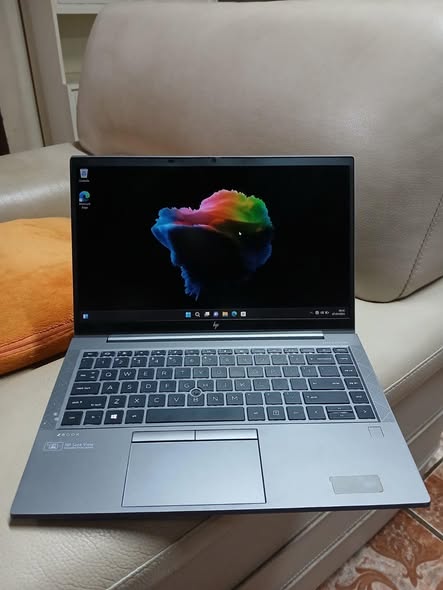 ZBook Firefly G8 à vendre