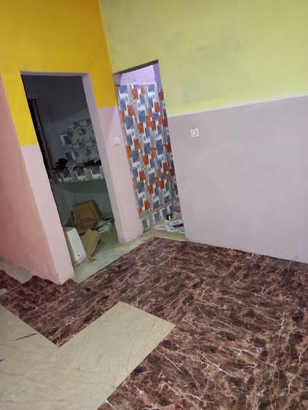 Chambre moderne à louer à Nkoabang