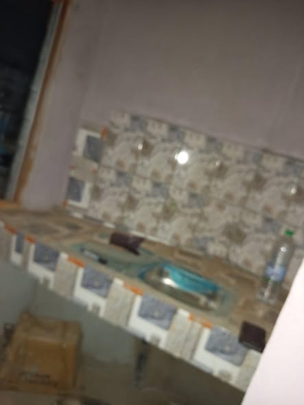 Chambre moderne à louer à Nkoabang