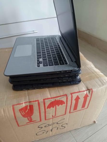 Laptop HP – 13 pouces – Windows 10 Pro