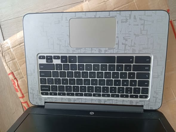 Laptop HP – 13 pouces – Windows 10 Pro